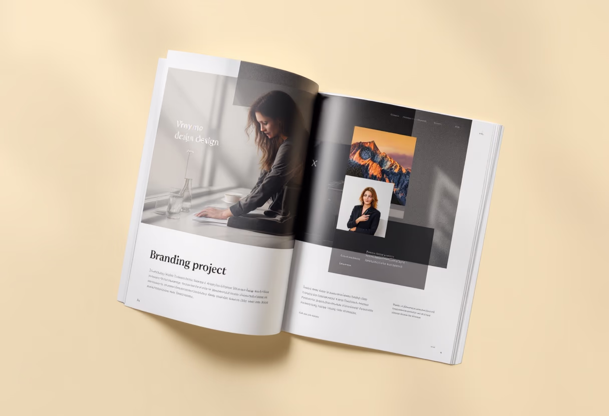 digital project